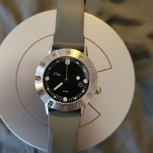 Rare Xicorr Circle Automatic watch full kit